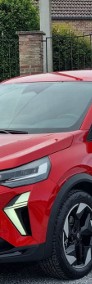 Renault Captur Techno 1.8 E-TECH Full Hybrid Techno 1.8 E-TECH 160KM / pack winter techno,-3