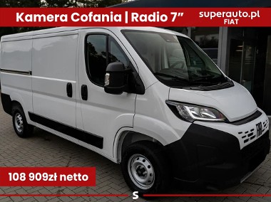 Fiat Ducato 3.5t L2H1 3.5t L2H1 2.2 140KM-1