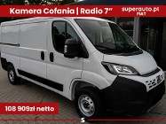 Fiat Ducato 3.5t L2H1 3.5t L2H1 2.2 140KM