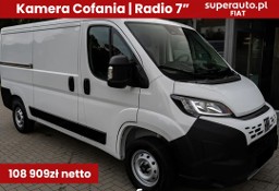 Fiat Ducato 3.5t L2H1 3.5t L2H1 2.2 140KM