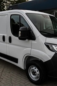 Fiat Ducato 3.5t L2H1 3.5t L2H1 2.2 140KM-2