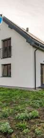 Nowoczesne domy z pompą ciepła Lublewo Gdańskie-3