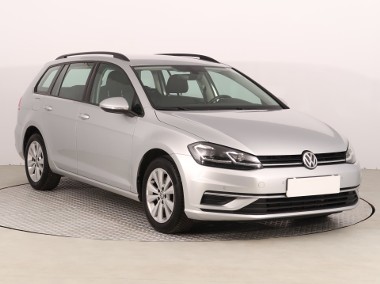 Volkswagen Golf Sportsvan Salon Polska, 1. Właściciel, VAT 23%, Klimatronic, Tempomat,-1