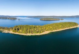 Działka inna Gulf Islands