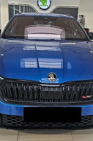 Skoda Octavia IV RS 2.0 TSI DSG RS 2.0 TSI 265KM DSG.-2
