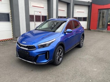 Kia Xceed 1.5 T-GDI M 1.5 T-GDI M 140KM-1