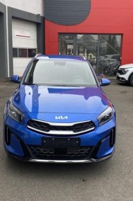 Kia Xceed 1.5 T-GDI M 1.5 T-GDI M 140KM-2