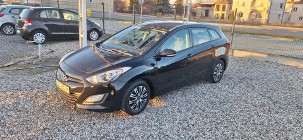 Hyundai i30 II Hyundai I30 2013r. Nawigacja PDC Serwisowany Godny uwagi Zobacz!