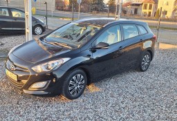 Hyundai i30 II Hyundai I30 2013r. Nawigacja PDC Serwisowany Godny uwagi Zobacz!