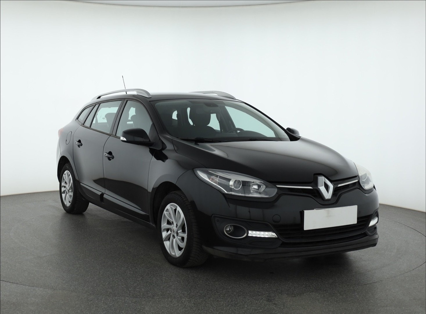 Renault Megane III , Klimatronic, Tempomat, Parktronic, Podgrzewane siedzienia