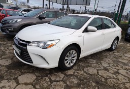 Toyota Camry VII 2.5 HYBRID