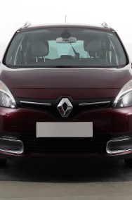 Renault Grand Scenic IV , 7 miejsc, Navi, Klimatronic, Tempomat, Parktronic-2