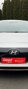 Hyundai Ioniq Elektryk 120KM Pompa ciepła Kamera Ładowarka Niski przebieg-3