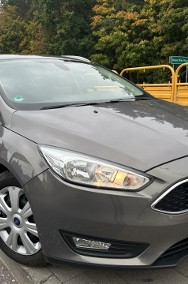 1,0 EcoBoost-125KM Zarejestrowany, Mały Przebieg, Klimatronic...-2