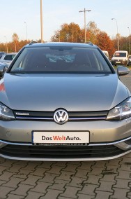 Volkswagen Golf VII 1.5 TSI 130 KM,Comfortline,APP,Salon PL, FV23%-2