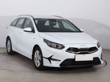 Kia Cee'd III , Salon Polska, 1. Właściciel, Serwis ASO, VAT 23%, Navi,-1