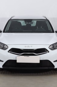 Kia Cee'd III , Salon Polska, 1. Właściciel, Serwis ASO, VAT 23%, Navi,-2