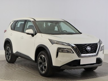 Nissan X-trail III , 1. Właściciel, Serwis ASO, Automat, VAT 23%, Klimatronic,-1