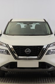 Nissan X-trail III , 1. Właściciel, Serwis ASO, Automat, VAT 23%, Klimatronic,-2