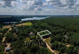 Działka budowlana Wymysłowo