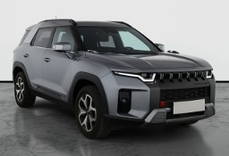 Ssangyong Inny Ssangyong , Salon Polska, 1. Właściciel, Serwis ASO, Automat, Skóra,