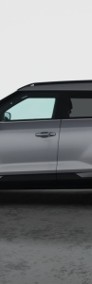 Ssangyong , Salon Polska, 1. Właściciel, Serwis ASO, Automat, Skóra,-4