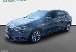 Renault Megane IV 1.3 TCe FAP Intens Kombi. WX5542A