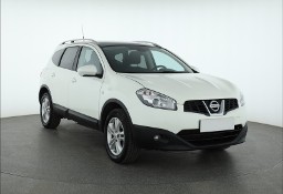 Nissan Qashqai+2 I , 7 miejsc, Navi, Klimatronic, Tempomat, Dach panoramiczny