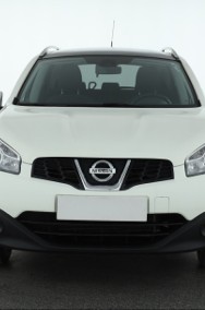 Nissan Qashqai+2 I , 7 miejsc, Navi, Klimatronic, Tempomat, Dach panoramiczny-2