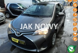 Toyota Yaris III sprzedam ładną TOYOTE YARIS z 2016r 1.3 benz 100KM udziela.GW