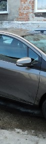 Toyota Yaris III sprzedam ładną TOYOTE YARIS z 2016r 1.3 benz 100KM udziela.GW-3
