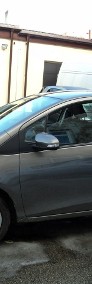 Toyota Yaris III sprzedam ładną TOYOTE YARIS z 2016r 1.3 benz 100KM udziela.GW-4