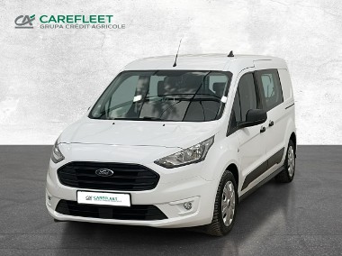 Ford Transit Connect Ford Transit Connect 230 L2 Trend furgon-1