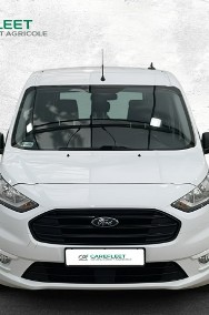 Ford Transit Connect Ford Transit Connect 230 L2 Trend furgon-2