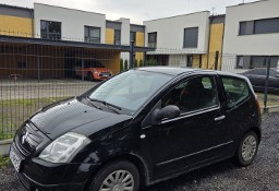 Citroen C2 1.1cm3, 44kW