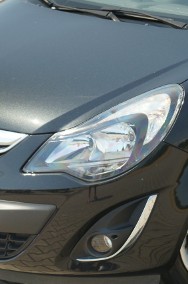 Opel Corsa D SPORT ENERGY 1,2 70 KM Z NIEMIEC TYLKO 66 TYS. KM. PÓŁ SKÓRA TEMPOM-2