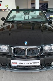 BMW M3 II (E36) E36 3.2 Cabrio Faktura VAT 23%-2