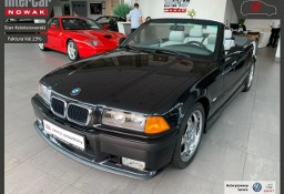 BMW M3 II (E36) E36 3.2 Cabrio Faktura VAT 23%