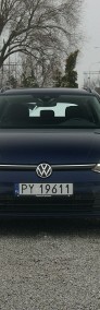 Volkswagen Golf VIII Golf Variant 2.0 TDI 115 KM Life Salon Polska Faktura Vat 23% PY1961-3