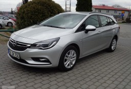 Opel Astra J 1.6 cdti Bogate wyposażenie