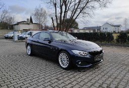 BMW SERIA 4 I (F36) Zadbany / Godny Uwagi