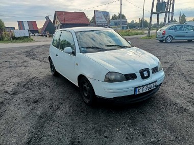 SEAT Arosa II Seat Arosa 1.4TDI 75km 01r-1