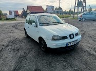 SEAT Arosa II Seat Arosa 1.4TDI 75km 01r