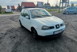 SEAT Arosa II Seat Arosa 1.4TDI 75km 01r