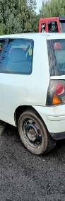 SEAT Arosa II Seat Arosa 1.4TDI 75km 01r-3