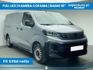 Peugeot Expert e-Expert XL L2H1 e-Expert XL L2H1 136KM