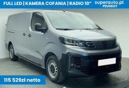 Peugeot Expert e-Expert XL L2H1 e-Expert XL L2H1 136KM