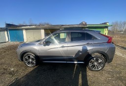 Mitsubishi Eclipse Cross pierwszy właściciel, garażowany, ASO, przebieg 64tys.km