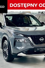 Nissan X-trail III rabat: 27% (58 700 zł) Świetna cena!-2