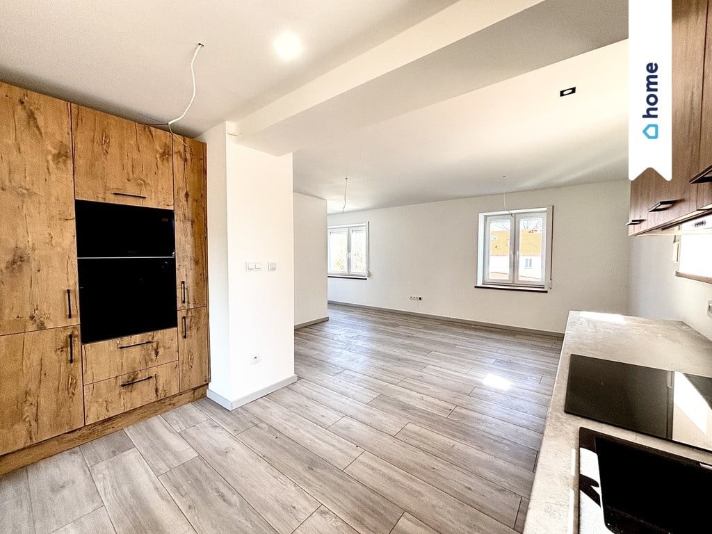 Mieszkanie na sprzedaż, 2 pokoje, 47 m², Lubomierz